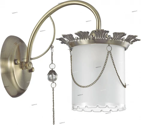 Бра Lumion Ilberta 3457/1W