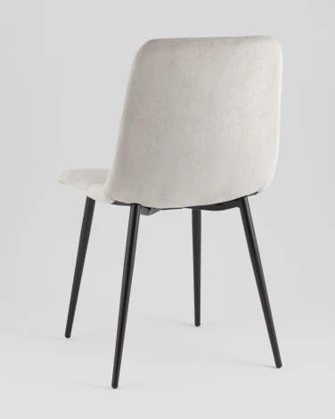 Стул Одди Original светло-серый 4 шт. Stool Group УТ000042240