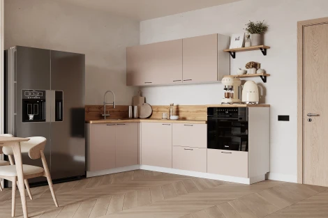 КГ Угловой 1500х2400 (без пм) Эмаль, Крем Арника РМ Арника 00-00287750