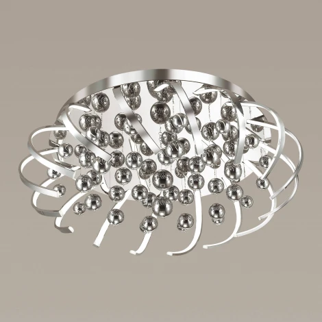 Потолочная люстра Odeon Light Cralli 4030/50CL