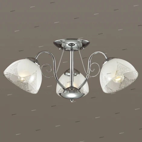 Потолочная люстра Lumion Visanti 3611/3C