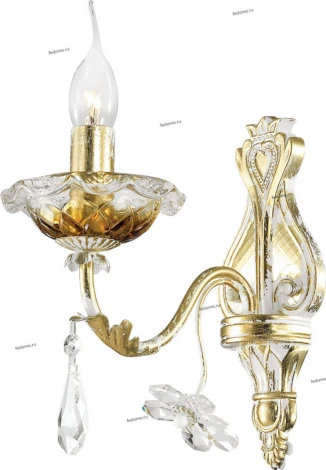 Бра Odeon Light Nomena 2881/1W