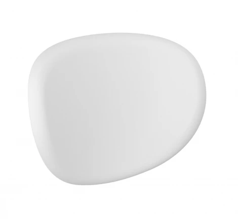 Стул Sheffilton SHT-S180 белый/черный 4179116621