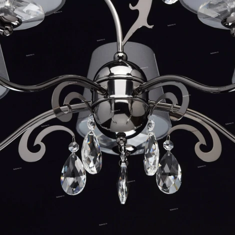 Подвесная люстра MW-Light Виталина 448011605