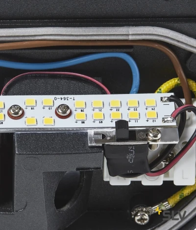 Встраиваемый светильник уличный Slv DOWNUNDER OUT 1002868