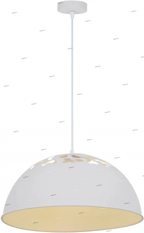 Подвесной светильник Arte Lamp Buratto A8174SP-1WH