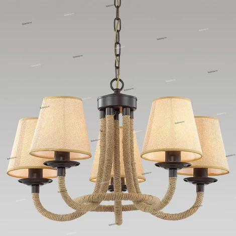 Подвесная люстра Odeon Light Felika 3258/5