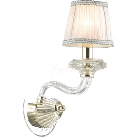 Бра Odeon Light Sintia 4184/1W