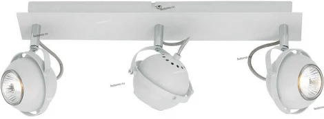 Спот Brilliant Sphera G20930/05