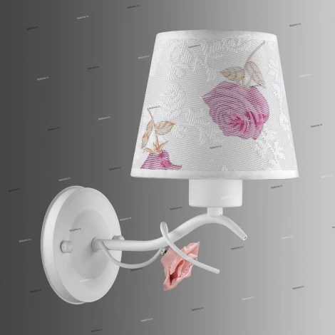 Бра Lumion Rosali 3091/1W