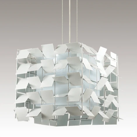 Подвесная люстра Odeon Light Gratta 3976/4