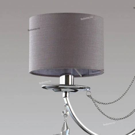 Подвесная люстра Odeon Light Ofelia 3210/3