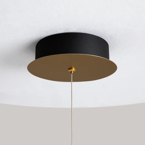 Подвесной светильник Maytoni Pharao MOD361PL-L22BS3K (LED, 220V, на проводе)