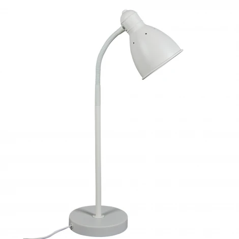 Настольная лампа Uniel UML-B701 E27 WHITE