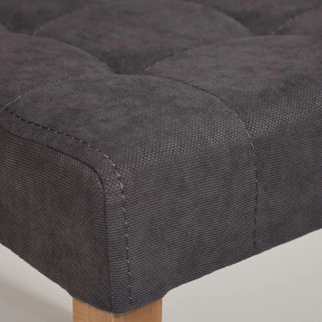 Стул DITTA ножки: wenge (Бук)