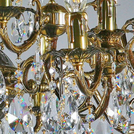Ambiente by Brizzi Benisa 2226/30 PB Tear Drop