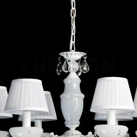 Подвесная люстра MW-Light Селена 482011006