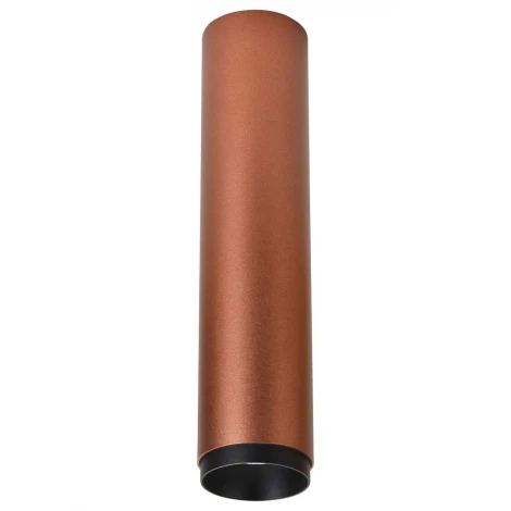 Точечный светильник накладной LED 15W 4000K Wertmark Stecken WE803.01.607+WE803.RG.020