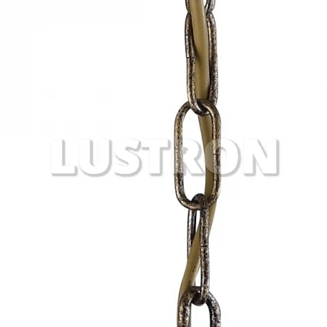 Подвесная люстра Arte Lamp Rosario A1832LM-6GA