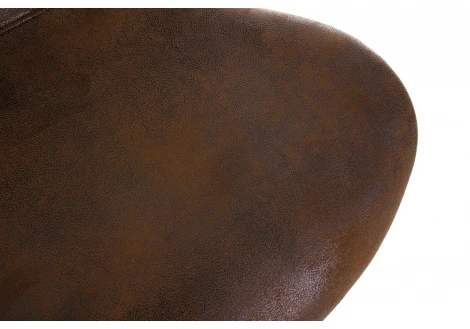 Барный стул Woodville Over vintage brown 1884