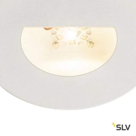 Подсветка для лестниц и ступеней Slv WORO 1002922