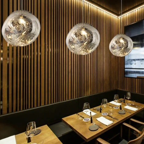 Подвесной светильник ImperiumLoft 40.2599