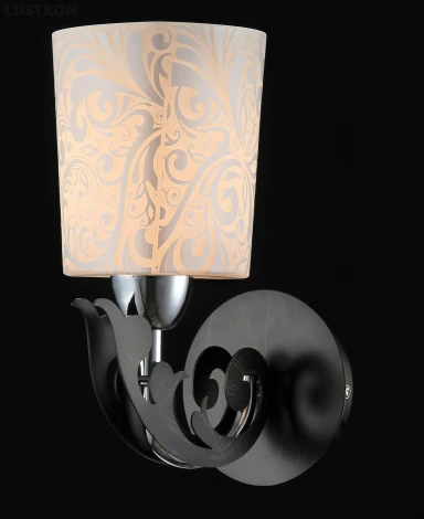 Бра Maytoni Melvil ARM122-WL-01-N