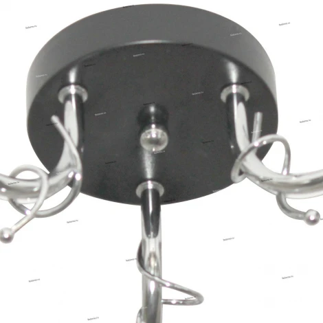 Потолочная люстра Toplight Krystal TL7400X-03BC