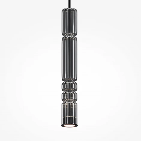 Подвесной светильник Maytoni Ordo MOD272PL-L12B3K