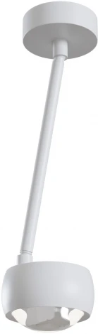 Спот на штанге Maytoni Lens MOD072CL-L8W3K (LED, 220V)