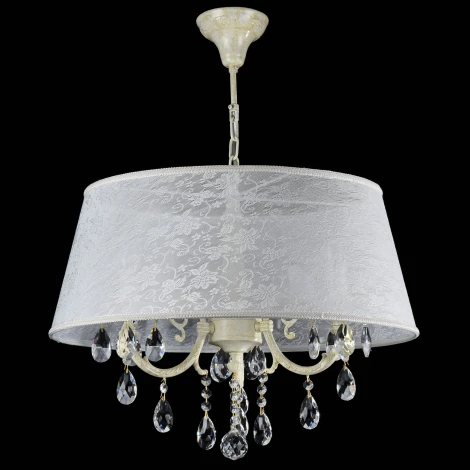 Подвесная люстра Maytoni Filomena ARM390-33-W