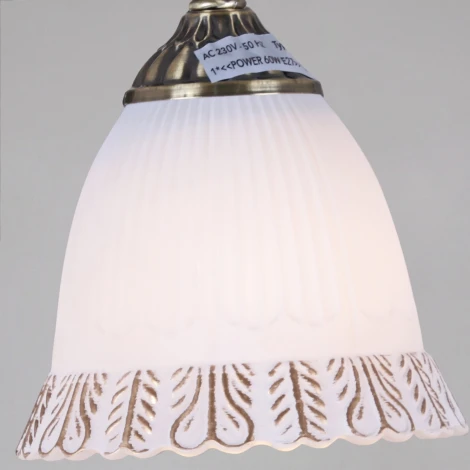 Бра Reluce 99018-0.2-01