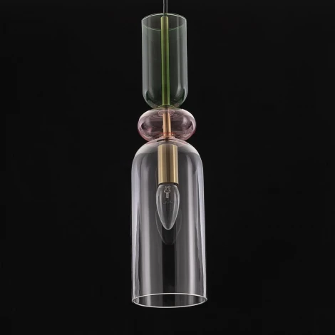 Подвесной светильник Citilux Tendy CL244011