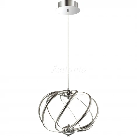 Подвесная люстра Odeon Light Leona 4025/80L