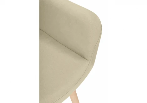 Деревянный стул Флюид 360 Notta 642973