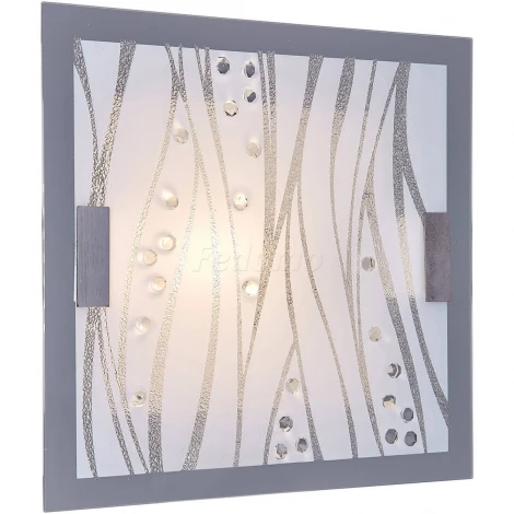 Настенно-потолочный светильник Sonex Kadia 1227/CL