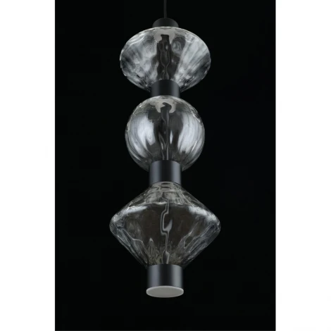 Подвесной светильник светодиодный Aployt Otylia APL.087.16.15