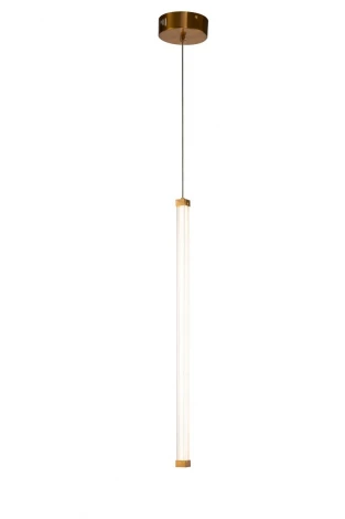Подвесной светильник светодиодный Stilfort Quadro 4010/05/01P (220V, пульт управления, на проводе)