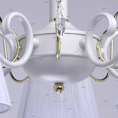 Потолочная люстра MW-Light Виталина 448011205