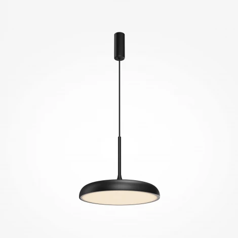 Подвесной светильник Maytoni Gerhard MOD189PL-L18B3K1 (LED, 220V, на проводе)