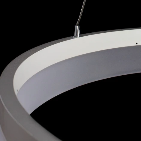 Подвесной светильник Arte Lamp Rotondo A9306SP-1WH