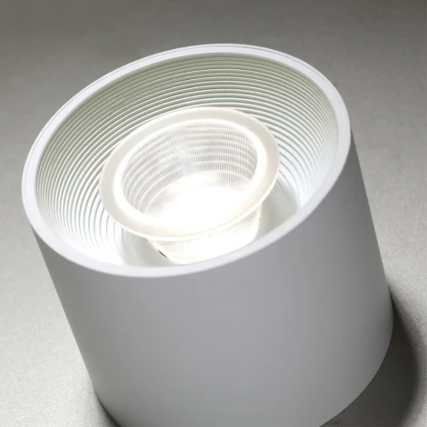 Накладной точечный светильник Novotech Over 358791 (LED, 220V, круглые)