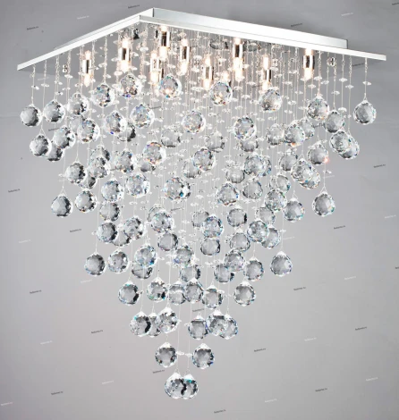 Потолочная люстра Maytoni Modern 3 MOD217-60-N