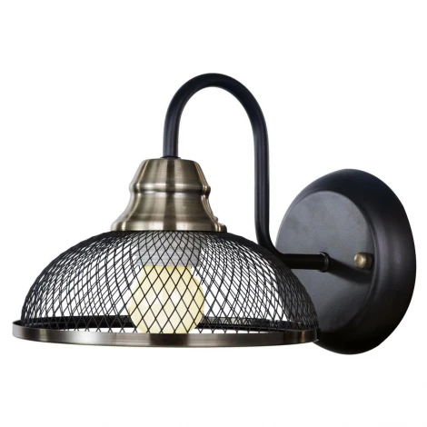 Бра Lussole LGO Сафорд SY3599
