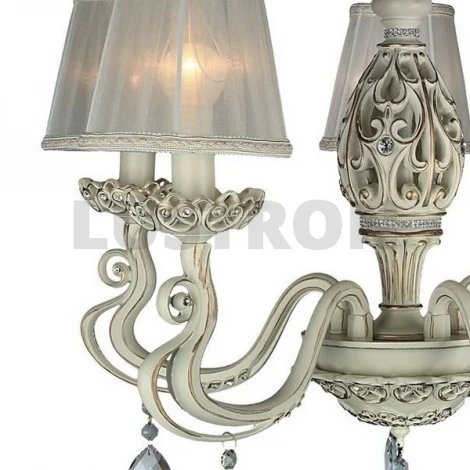 Подвесная люстра Omnilux Isernia OML-73003-05
