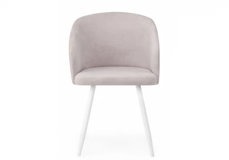 Стул на металлокаркасе Монер Мебельные решения Notta 632644
