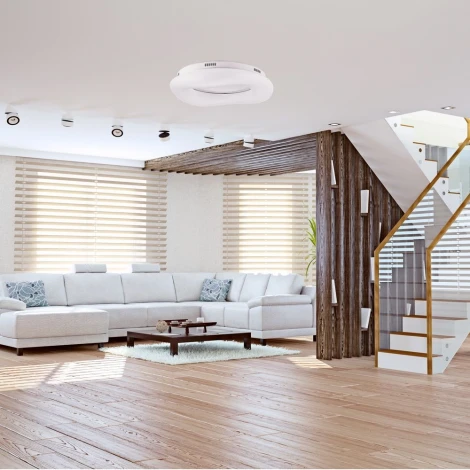 Потолочный светильник Divinare Levita 8003/60 PL-1