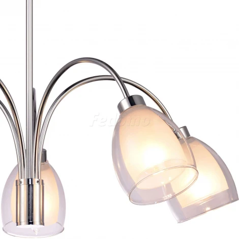 Подвесная люстра Escada Sandra 475/5P