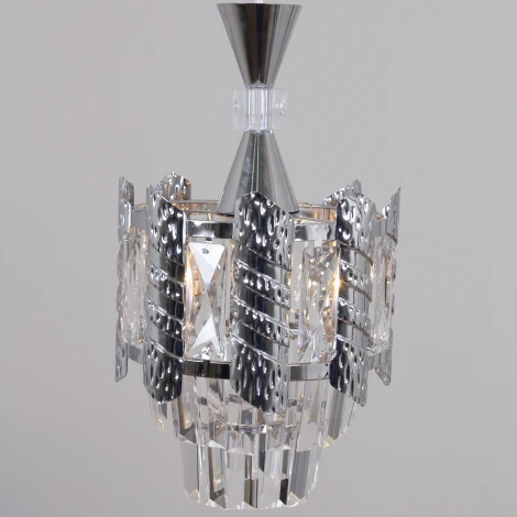 Подвесной светильник Reluce 60630-0.9-03 CH