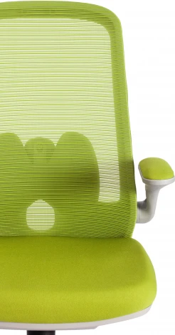 Кресло MESH-10 Tetchair (Зеленый).